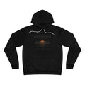 Sunrise to Sundown Hoodie (Premium)