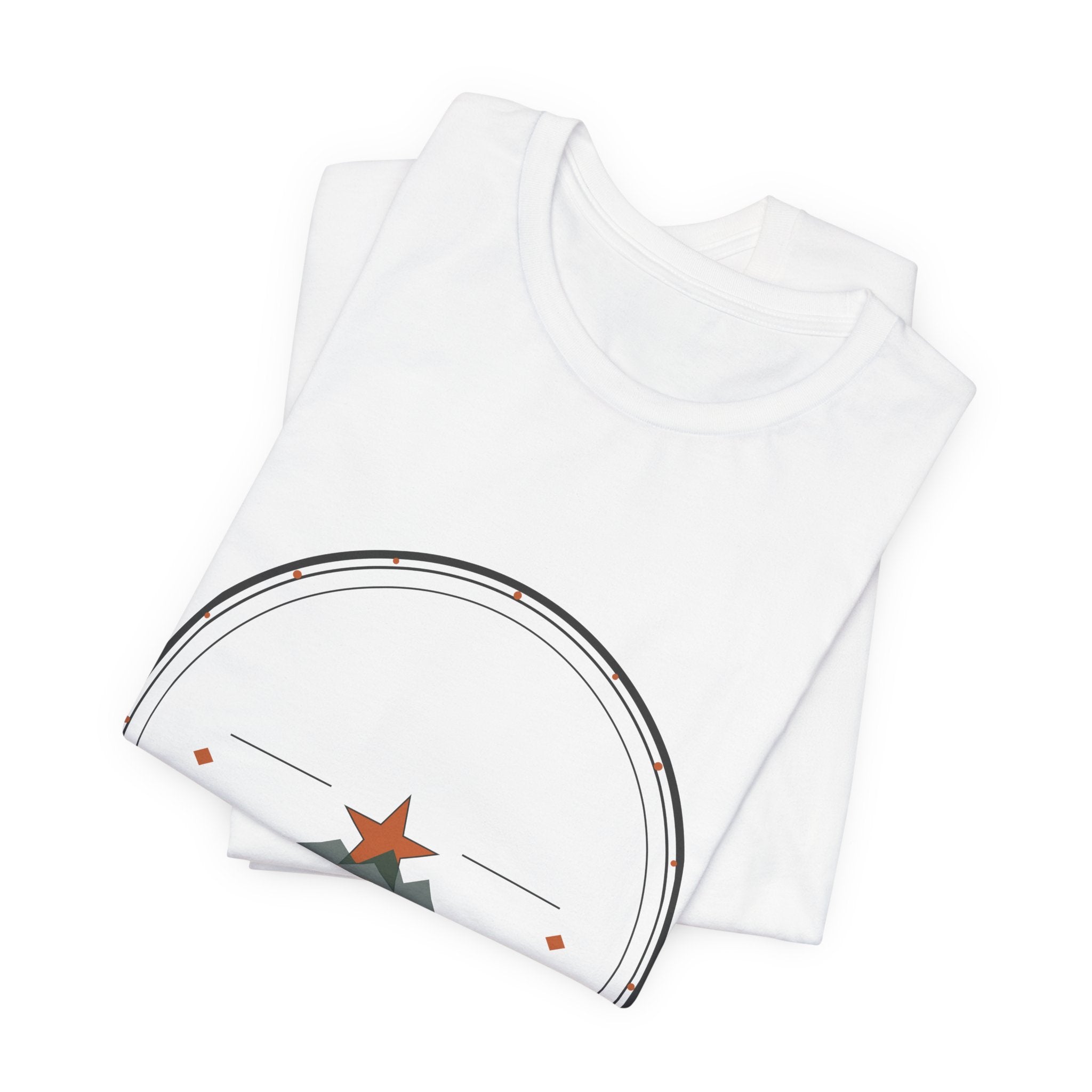 Ranch Approved Logo Tee