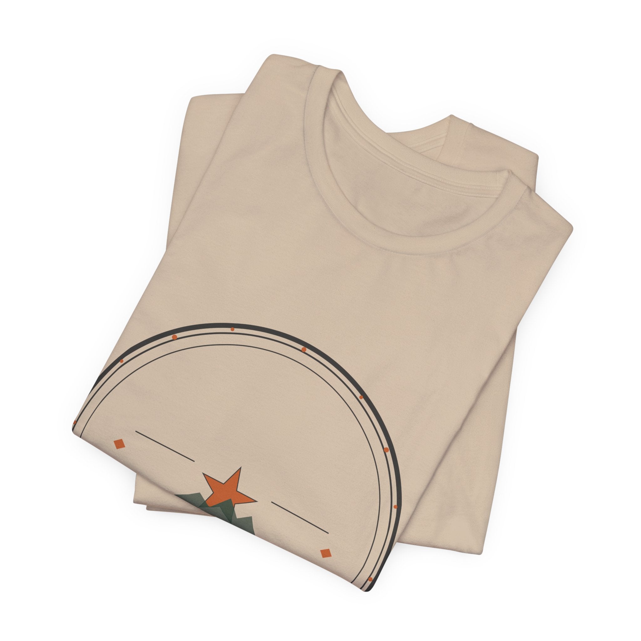 Ranch Approved Logo Tee