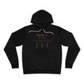 Fences Don't Fix Themselves Hoodie (Premium)