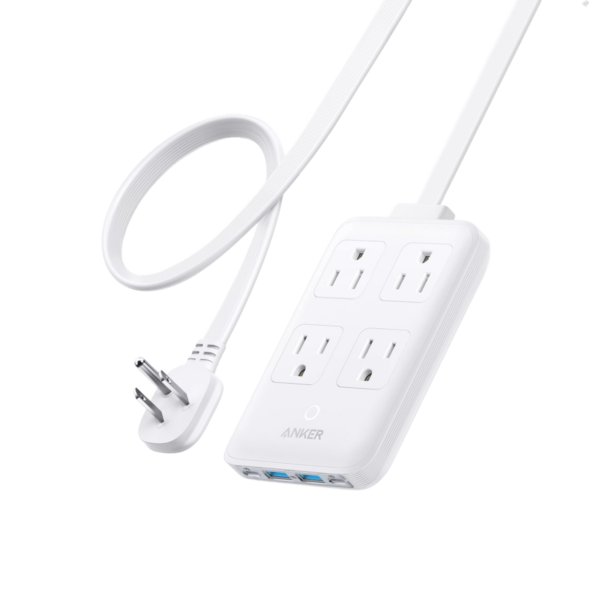 Anker Charging Station (8-in-1, 20W)